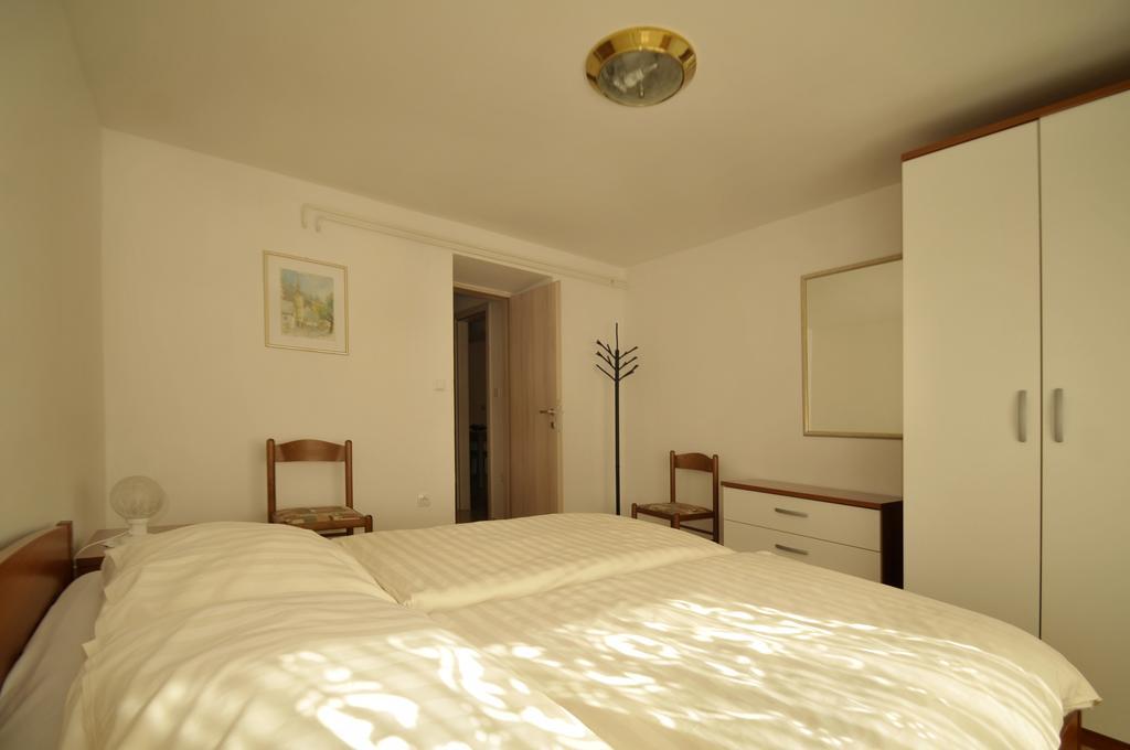 Apartments Wojcicky Bovec Exterior foto