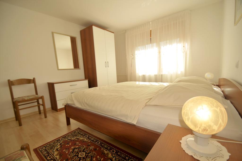 Apartments Wojcicky Bovec Exterior foto