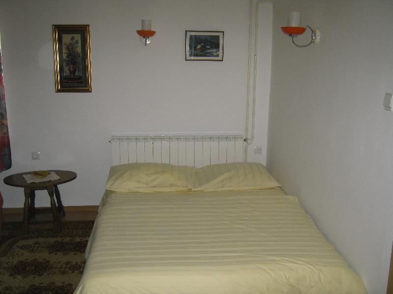 Apartments Wojcicky Bovec Exterior foto