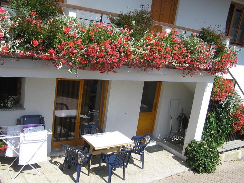 Apartments Wojcicky Bovec Exterior foto