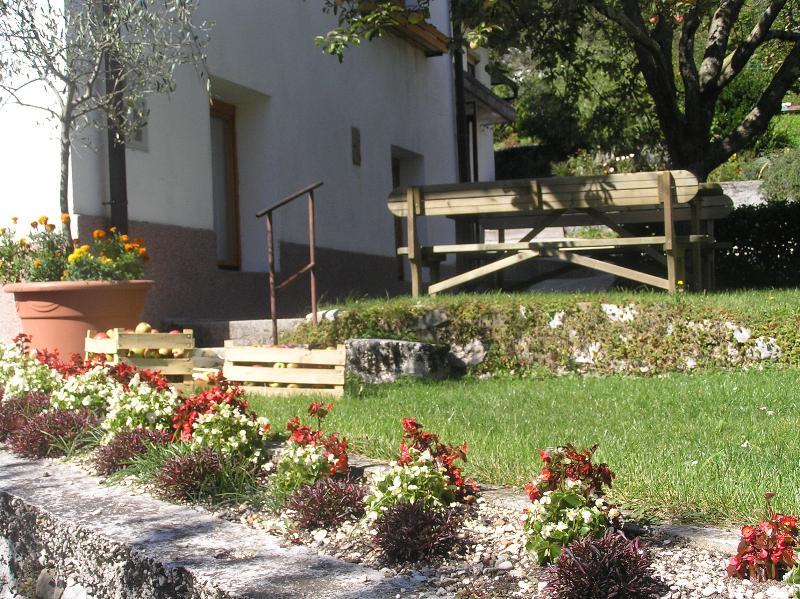 Apartments Wojcicky Bovec Exterior foto